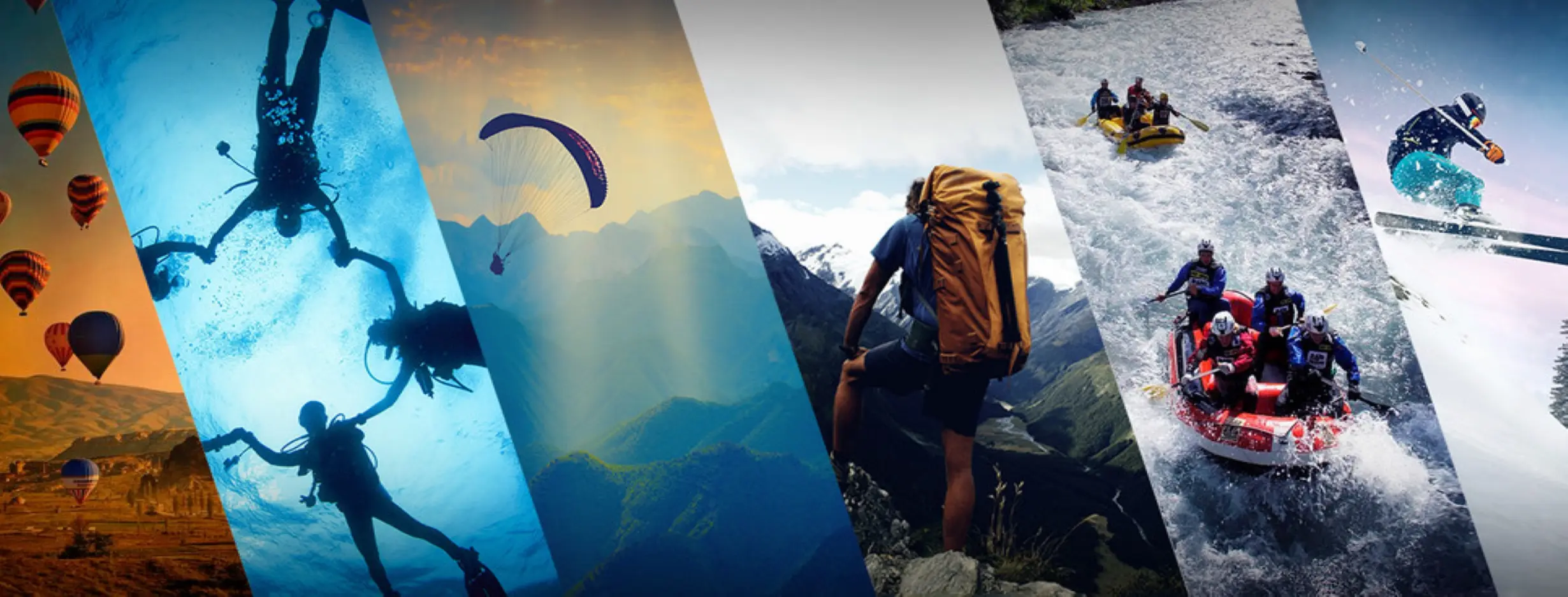 Image for Adventure Tour